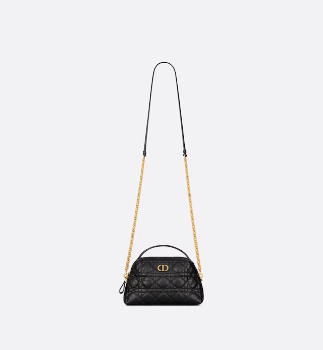 DIOR CARO D-COSY MINI BAG
